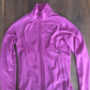 Patagonia womens light jacket sz XS